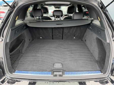 2020 Mercedes-Benz GLC Class AMG - 2.0L DIESEL - AUTO - 12M WARRANTY - CAR: 1778 thumbnail