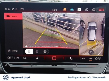 2024 Volkswagen Golf GOLF R-LINE 2.0TDI 150HP (EXTRAS) €41,950 thumbnail