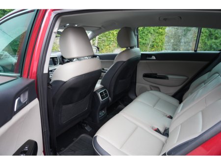 2019 Kia Sportage K3 5DR MANUAL €17,900 thumbnail
