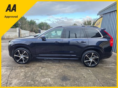 2018 Volvo XC90 * ONLY 42K MILES * 7 SEATER * €41,900 thumbnail