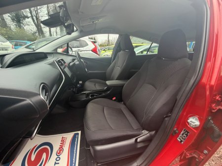 2019 Toyota Prius - thumbnail 22