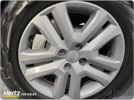 2023 Dacia Sandero Stepway - thumbnail 11