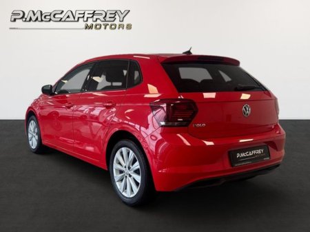 2019 Volkswagen Polo - thumbnail 7