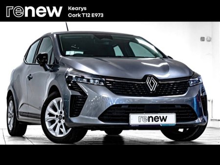 2025 Renault Clio V Equilibre TCe 90 GSR2