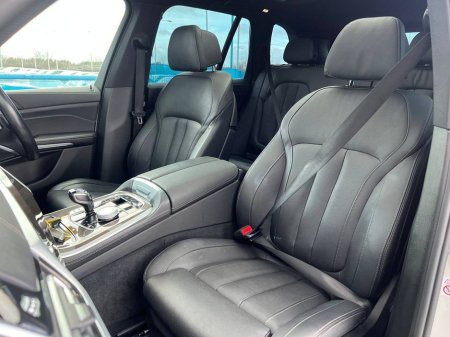 2022 BMW X5 - thumbnail 8