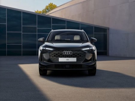 2026 Audi Q5 SUV 2.0TDI 204BHP SE QUATTRO AUTOMATIC €84,179