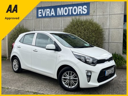 2023 Kia Picanto 1.0 PETROL //LOW MILES//