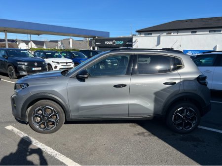 2025 Citroen C3 - thumbnail 6