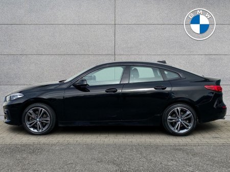 2023 BMW 2 Series 218i Sport Gran Coupe €30,950