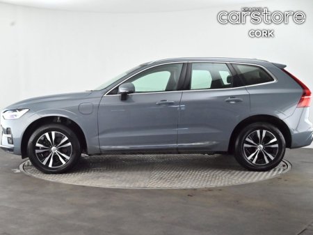 2022 Volvo XC60 Xc60 Core T6 Recharge Awd Auto Core Recharge T6 350 253+145 Twin Engine 18.8 kWh PHEV Start/Stop thumbnail