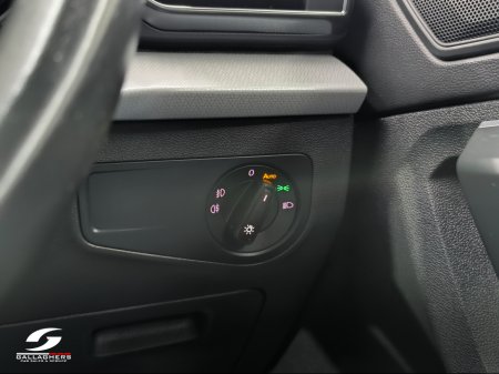 2023 SEAT Tarraco (231) SE 2.0 TDI 150PS 7 SEATER €37,995 thumbnail