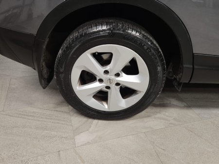 2019 Nissan Qashqai - thumbnail 5