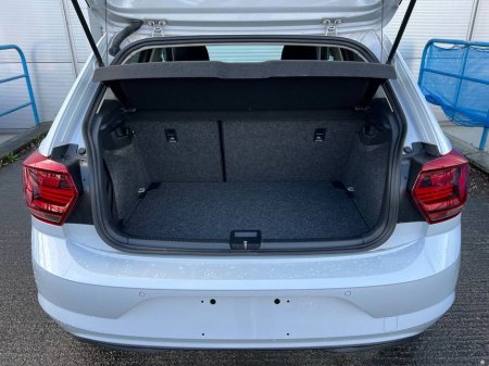 2018 Volkswagen Polo - thumbnail 13