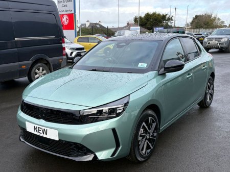 2026 Opel Corsa - thumbnail 2