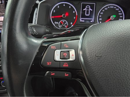 2020 Volkswagen Polo - thumbnail 23