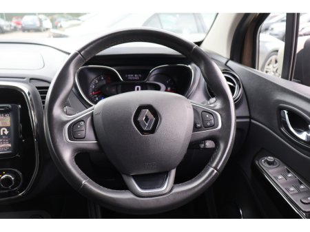 2017 Renault Captur - thumbnail 22