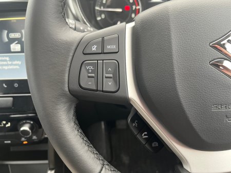 2026 Suzuki Vitara - thumbnail 18