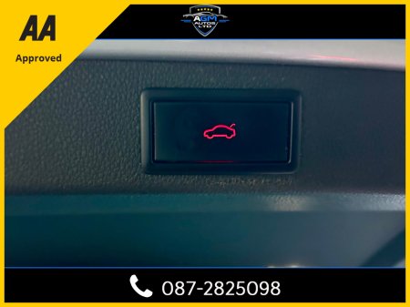 2020 Skoda Superb SEL IV PHEV SA 5DR AUTO €22,950 thumbnail