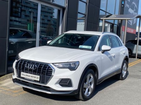 2019 Audi Q3 - thumbnail 9