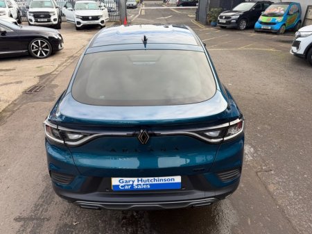 2024 Renault Arkana - thumbnail 42