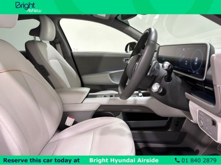 2023 Hyundai Ioniq 6 - thumbnail 14