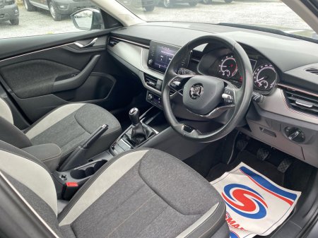 2023 Skoda Kamiq - thumbnail 6