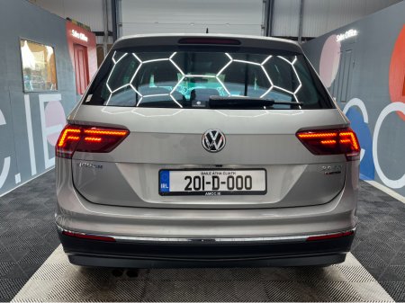 2020 Volkswagen Tiguan €29950! 2020 VOLKSWAGEN TIGUAN 2.0 TDI HIGHLINE AUTOMATIC  / HEATED SEATS / REVERSE CAMERA / CRUISE CONTROL €29,950
