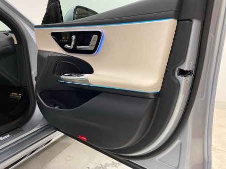 2025 Mercedes-Benz E Class - thumbnail 25