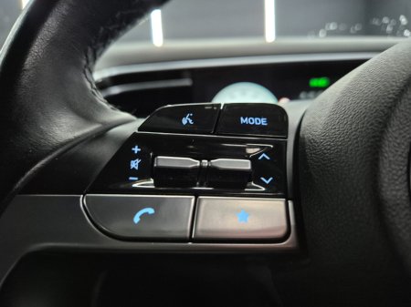 2022 Hyundai Tucson - thumbnail 15