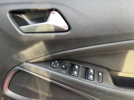 2022 Opel Crossland X 1.2i (83PS) 5 Speed SC €15,750 thumbnail