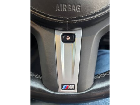 2023 BMW 5 Series - thumbnail 14