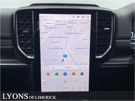 2025 Ford Ranger - thumbnail 9