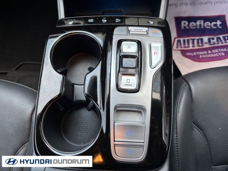 2024 Hyundai Tucson Executive Phev 5DR Auto €38,950 thumbnail