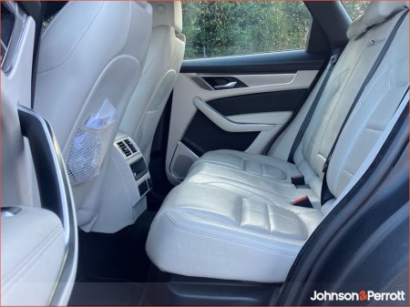 2022 Jaguar F-Pace - thumbnail 5