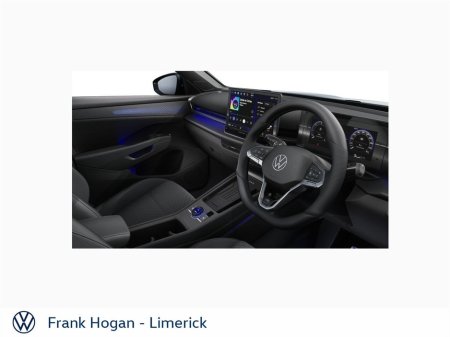 2026 Volkswagen T-Roc - thumbnail 2