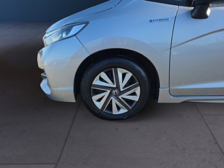 2017 Honda Shuttle - thumbnail 14