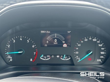 2023 Ford Puma - thumbnail 11