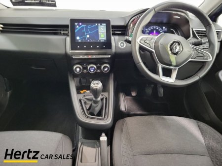 2023 Renault Clio - thumbnail 13