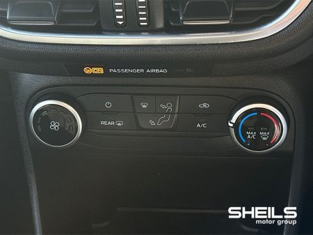 2018 Ford Fiesta - thumbnail 18