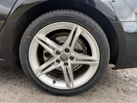 2018 Audi A4 - thumbnail 12