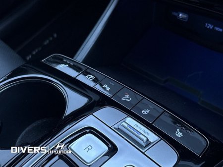 2023 Hyundai Tucson Executive Plus HEV €35,945 thumbnail