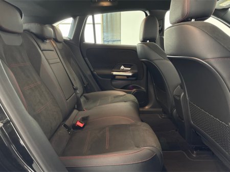 2025 Mercedes-Benz EQA - thumbnail 29