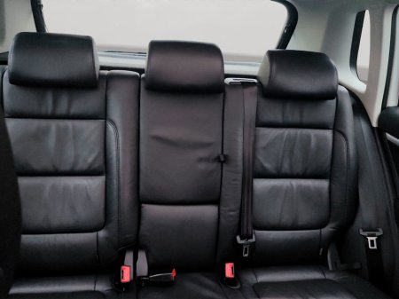 2016 Volkswagen Tiguan 2.0 TDI 110HP BMT Sport & Style €14,950 thumbnail