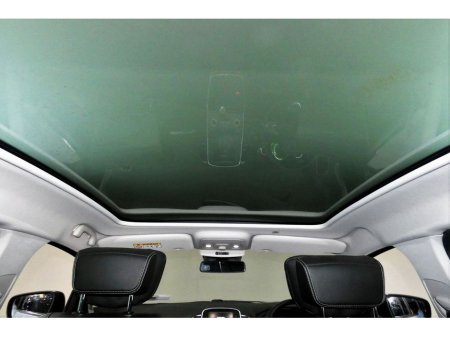 2018 Renault Scenic - thumbnail 27