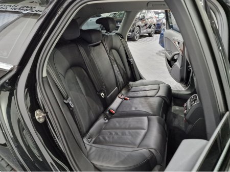 2015 Audi A6 - thumbnail 11