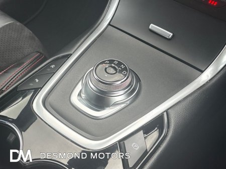 2020 Ford S-Max ST-LINE ECOBLUE AUTO €29,500 thumbnail