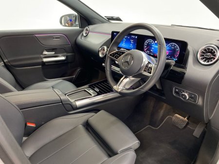 2025 Mercedes-Benz GLA Class - thumbnail 9