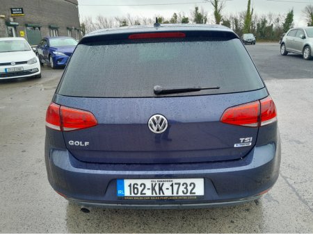 2016 Volkswagen Golf - thumbnail 6