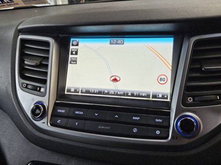 2017 Ford Mondeo 1.5TDCi 120PS Zetec €9,950 thumbnail