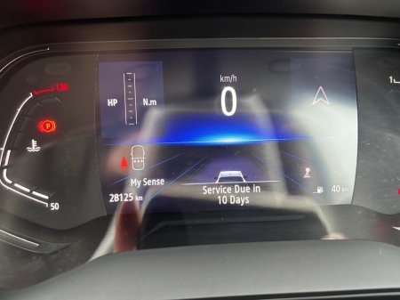 2024 Renault Captur TECHNO TCE  5DR  LOW  MILEAGE thumbnail